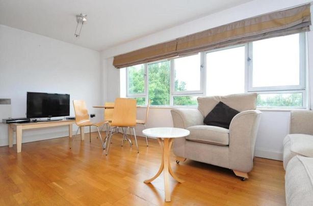 Heathcroft, Ealing, W5 3BF - Photo 1