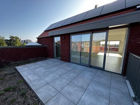 Appartement te huur in Aalter - Photo 5