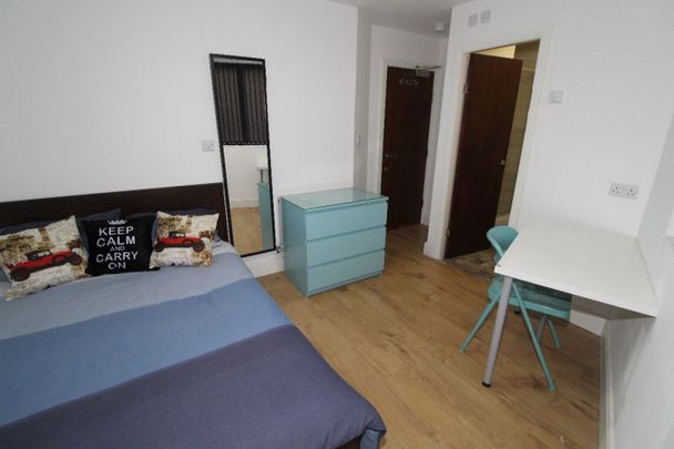 Fylde Road, Flat 03, PRESTON, Lancashire PR1 2XP - Photo 1