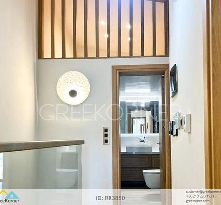 Διαμέρισμα για ενοικίαση Αδάμες (Οικισμός Γράμμος - Φοίνικας) (Κηφισιά) - Photo 3