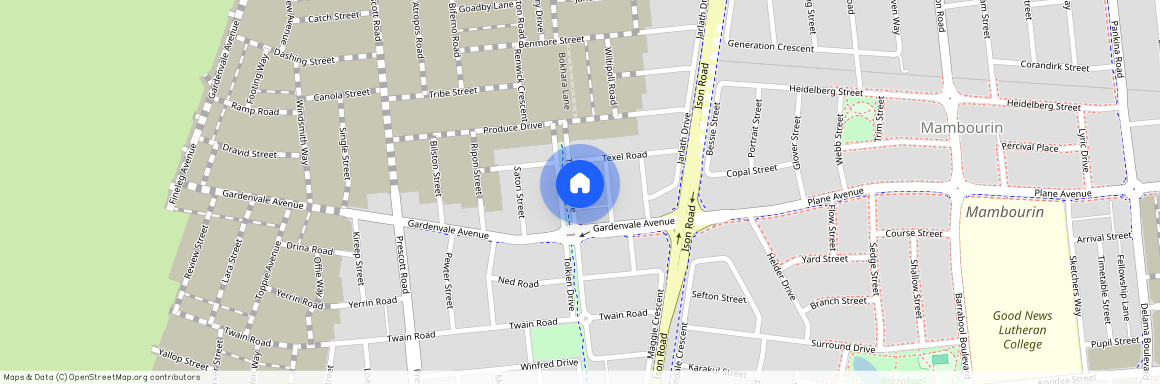 19 Tolkien Drive, Vic 3024, Mambourin