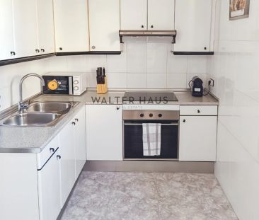 Ático completamente amueblado en alquiler en Sant Gervasi, Barcelona - Photo 3