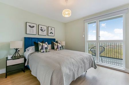 1 bedroom apartment - Photo 3