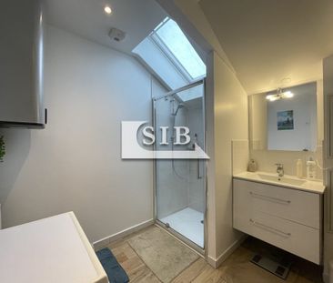 Location Appartement 3 pièces 57m² PALAISEAU 91120 - Photo 2