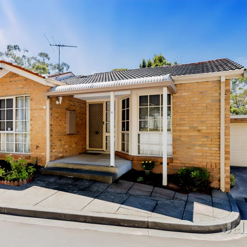 3/41 Cherry Street, Macleod, Melbourne - Photo 1