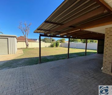 24 Jacana Parade, 6066, Ballajura Wa - Photo 6