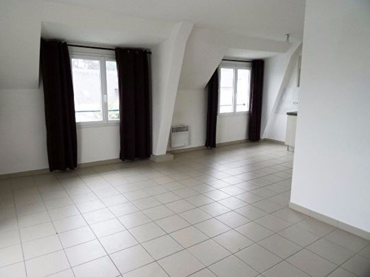 Location appartement à Lorient 30.95m² - Photo 1