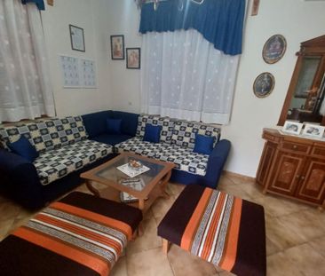 Μονοκατοικία για ενοικίαση Λαγκαδιά (Παληόκαστρο) - Photo 1