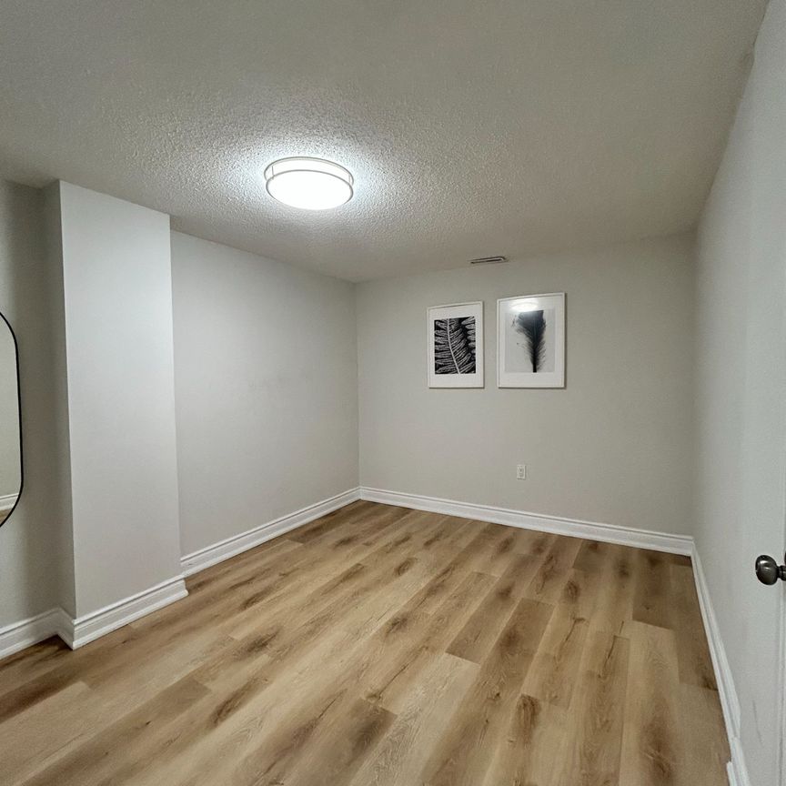 For Lease - 141 Brighton Avenue Unit# Basement Unit, Toronto, Ontario - Photo 1