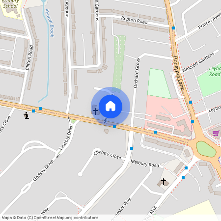 Apartment A & B, Mayfair, London