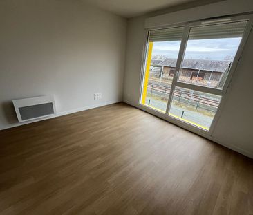 Appartement Joue Les Tours 1 pièce(s) - Photo 1