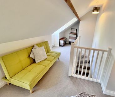 3 bedroom terraced house to rent - Photo 2