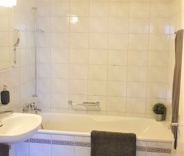 GEMÜTLICHE WOHNUNG AM DORFRAND VON UNTERSIGGENTHAL - Foto 4