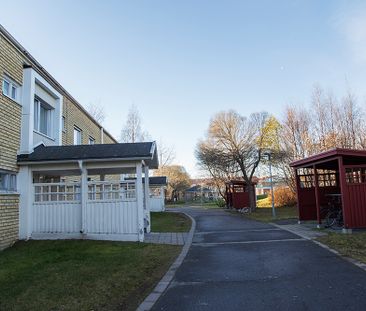 Kråkklövergränd 6 B, 94332, Öjebyn - Photo 2