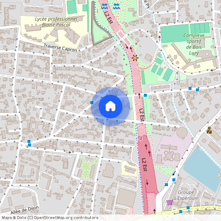 BOUCHES-DU-RHONE (13), - PROVENCE-ALPES-COTE-D-AZUR, MARSEILLE 12 (13012)