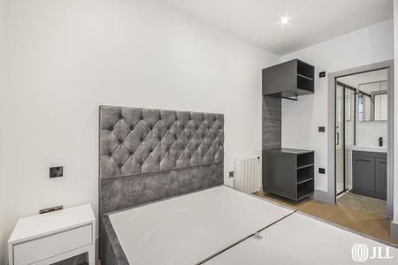 Clapham Road London SW9 - Photo 4