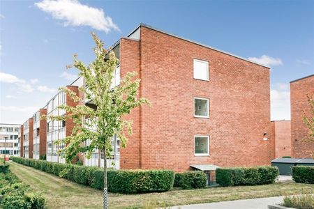 Professorsgatan 3C - Photo 4