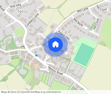 Shones Croft, Ness. - Photo 1