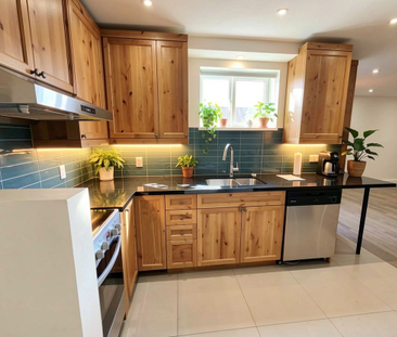 For Lease - 189 Cowan Avenue Unit# B, Toronto, Ontario - Photo 2