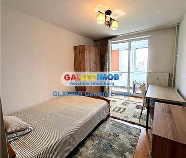 Apartament 3 camere zona Drumul Taberei Metrou Valea Ialomitei - Photo 4