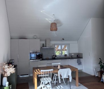 3 Zimmer, 81 m² - Foto 4