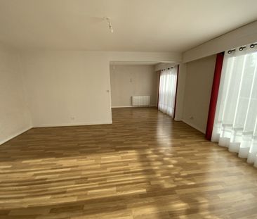 Location Appartement 5 pièces 103m² EVREUX 27000 - Photo 1