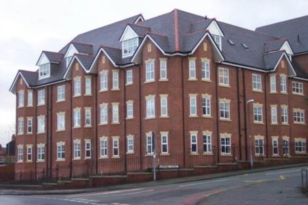 Ludford Court, Crewe - Photo 2