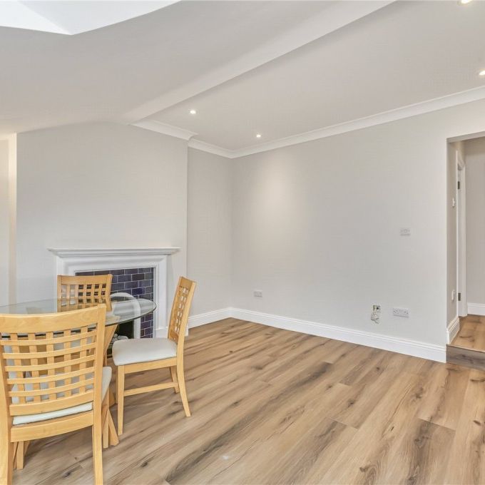 Lambert Road, London, SW2 - Photo 1