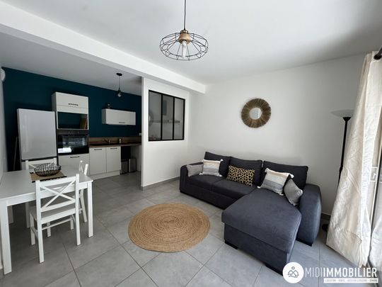 Location Appartement 2 pièces 43m² ALBI 81000 - Photo 1