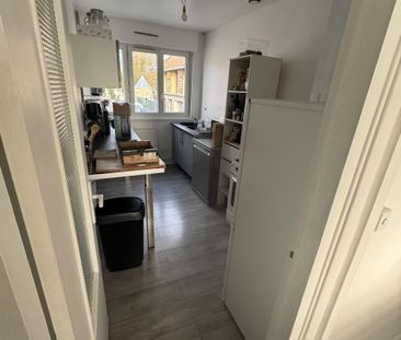 APPARTEMENT DEUX CHAMBRES AU CENTRE DE GUINES - Photo 5