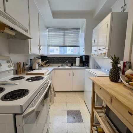 Appartement 3 ½ à louer Montcalm / Saint-Sacrement juillet 2026 - Photo 4