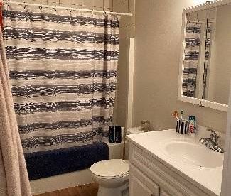 CLEAN AND CLASSY ONE BEDROOM SUITE IN HOUSE - Photo 4