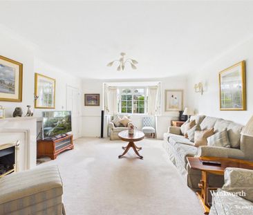 4 bedroom detached house to rent - Photo 1