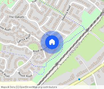 Warmstry Road, Bromsgrove, Worcestershire, B60 - Photo 1