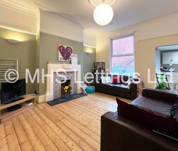 5 Bedroom Semi-Detached House for rent in St. Michaels Terrace - Photo 2