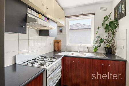 6/35 Carroll Crescent, Glen Iris VIC 3146 - Apartment For Rent | Domain - Photo 5
