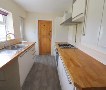 1 bedroom terraced bungalow to rent - Photo 1