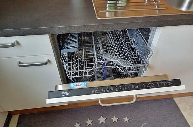 Wohnung in Echsenbach - Foto 1