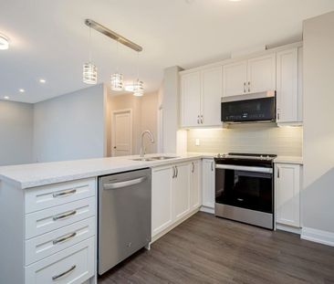 For Lease - 830 Megson Terrace Unit# 505, Milton, Ontario - Photo 6