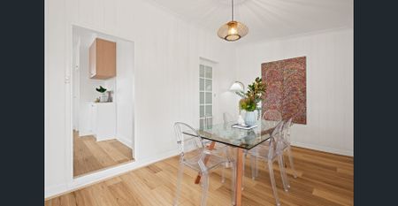 Modern Comfort Meets Classic Style - Photo 2