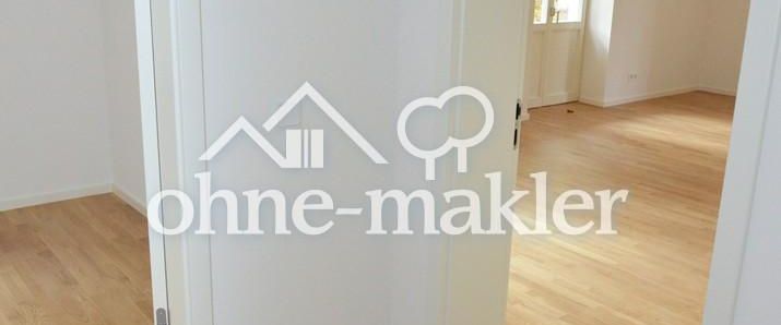 LEBENSRAUM, Top 2 Zimmerwohnung, gute Ausstattung, Ruhe und Natur - Metropolitan Park - Foto 1