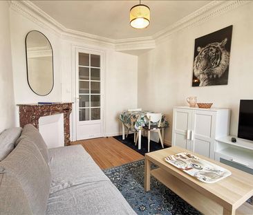 2 pièces - Meublé - 39,94 m² - 4ème étage - Colocation non autorisée - Photo 6