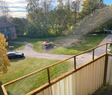 Stationsvägen, Älmhult - Photo 1