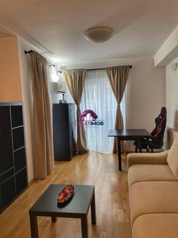 Apartament 2 camere de inchiriat – Edenia Titan, Sector 3 - Fotografie 2