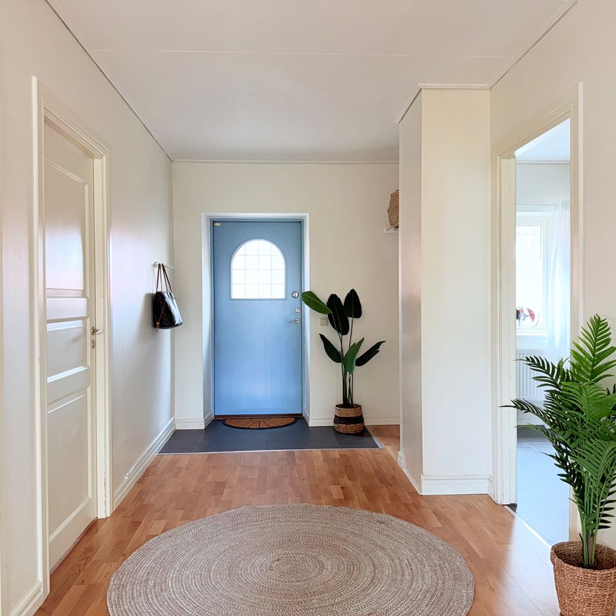 Trädgårdsgatan 5E - Foto 1