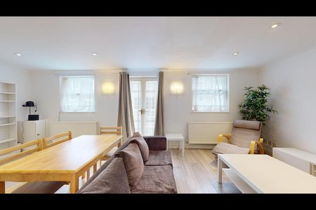3 Bed Flat, Brook Mews North, W2 - Photo 4
