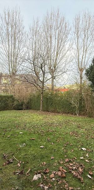 In optie - Huis te huur in Sint-Lambrechts-Woluwe met 2 slaapkamers - foto 1