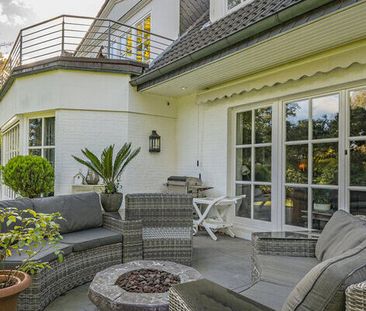 Wohnen mit Elbblick im Treppenviertel - Photo 6