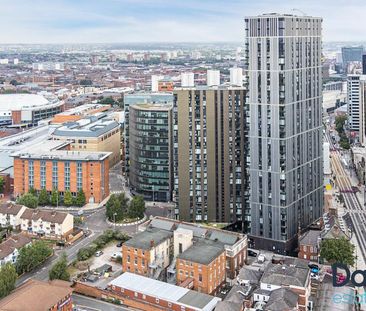 1 bedroom apartment to rent - Photo 4