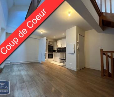 Appartement à louer 3 pièces 79.26m² - Photo 2